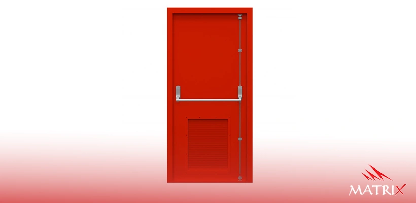 ابواب مقاومة للحريق في مصر