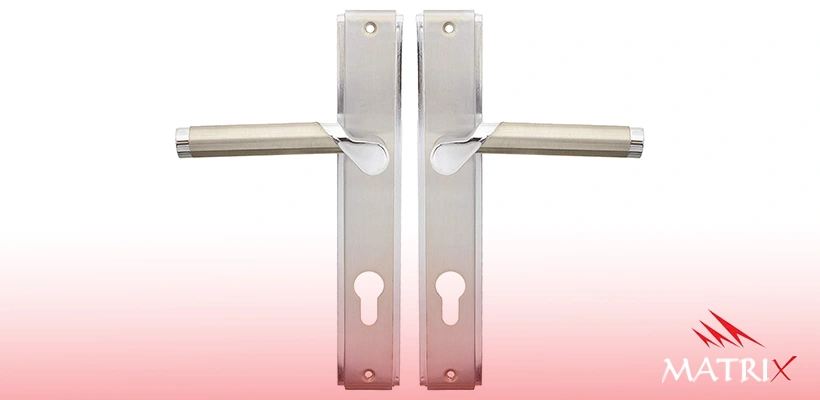 انواع اوكر الابواب