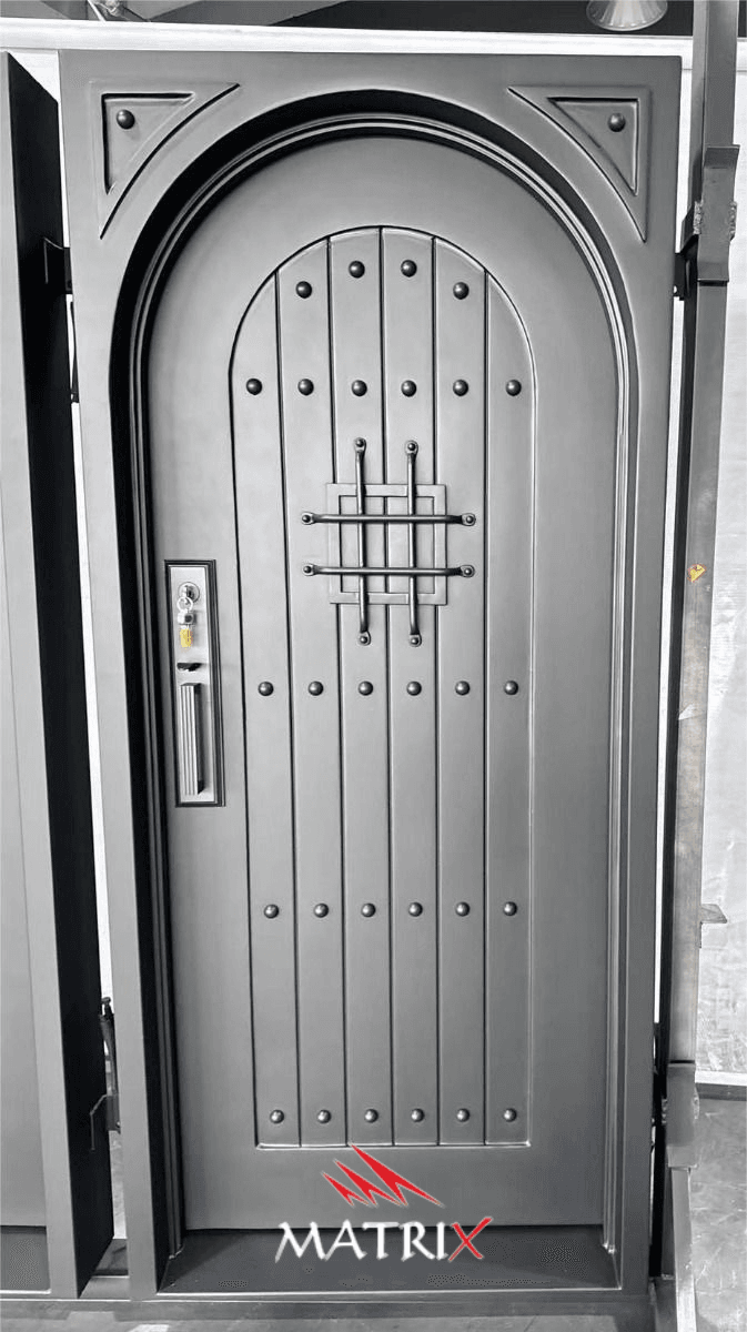 مواصفات ابواب الطوارئ