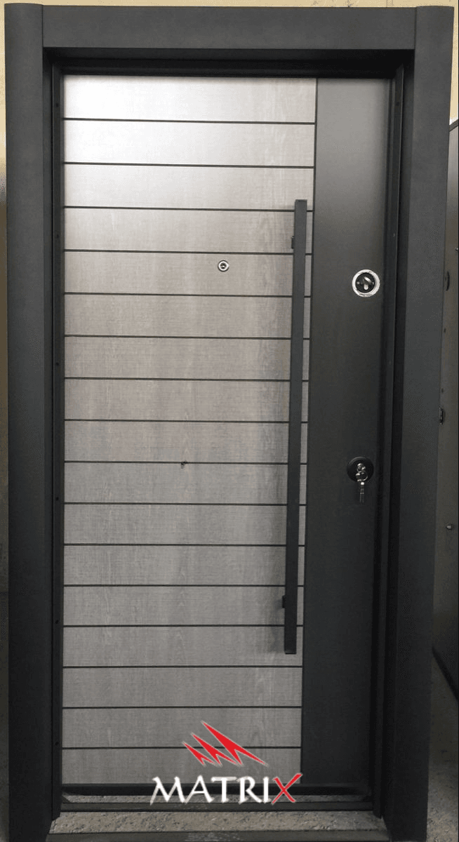 مواصفات ابواب الطوارئ