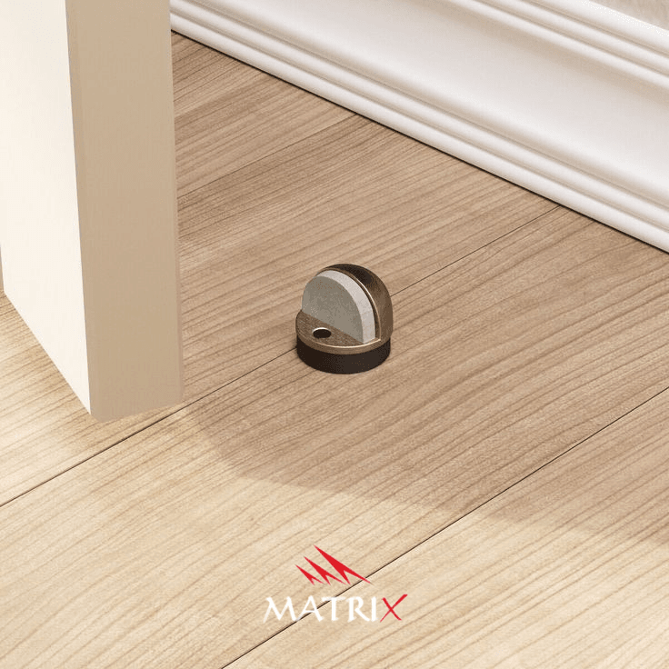 تركيب صدادة الباب